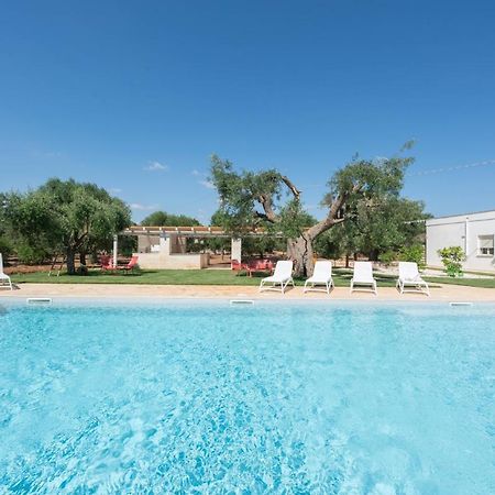 La Favorita Holiday House San Vito dei Normanni Extérieur photo