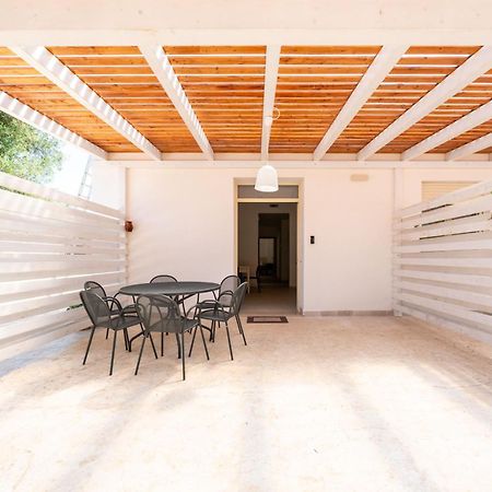 La Favorita Holiday House San Vito dei Normanni Extérieur photo
