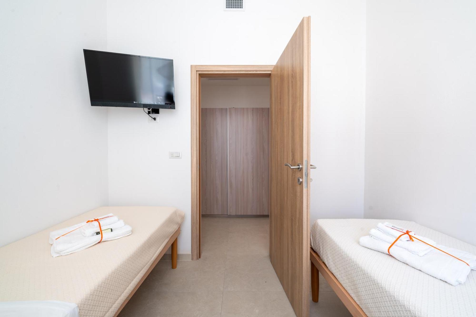 La Favorita Holiday House San Vito dei Normanni Extérieur photo