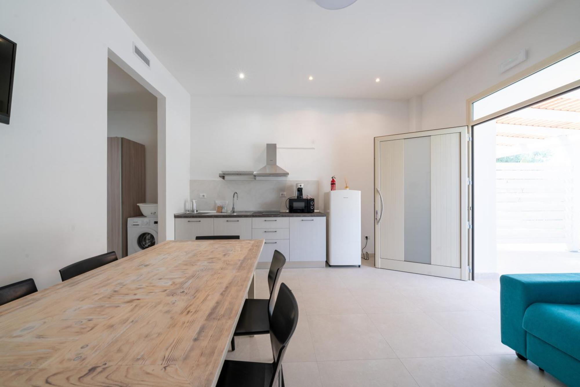 La Favorita Holiday House San Vito dei Normanni Extérieur photo