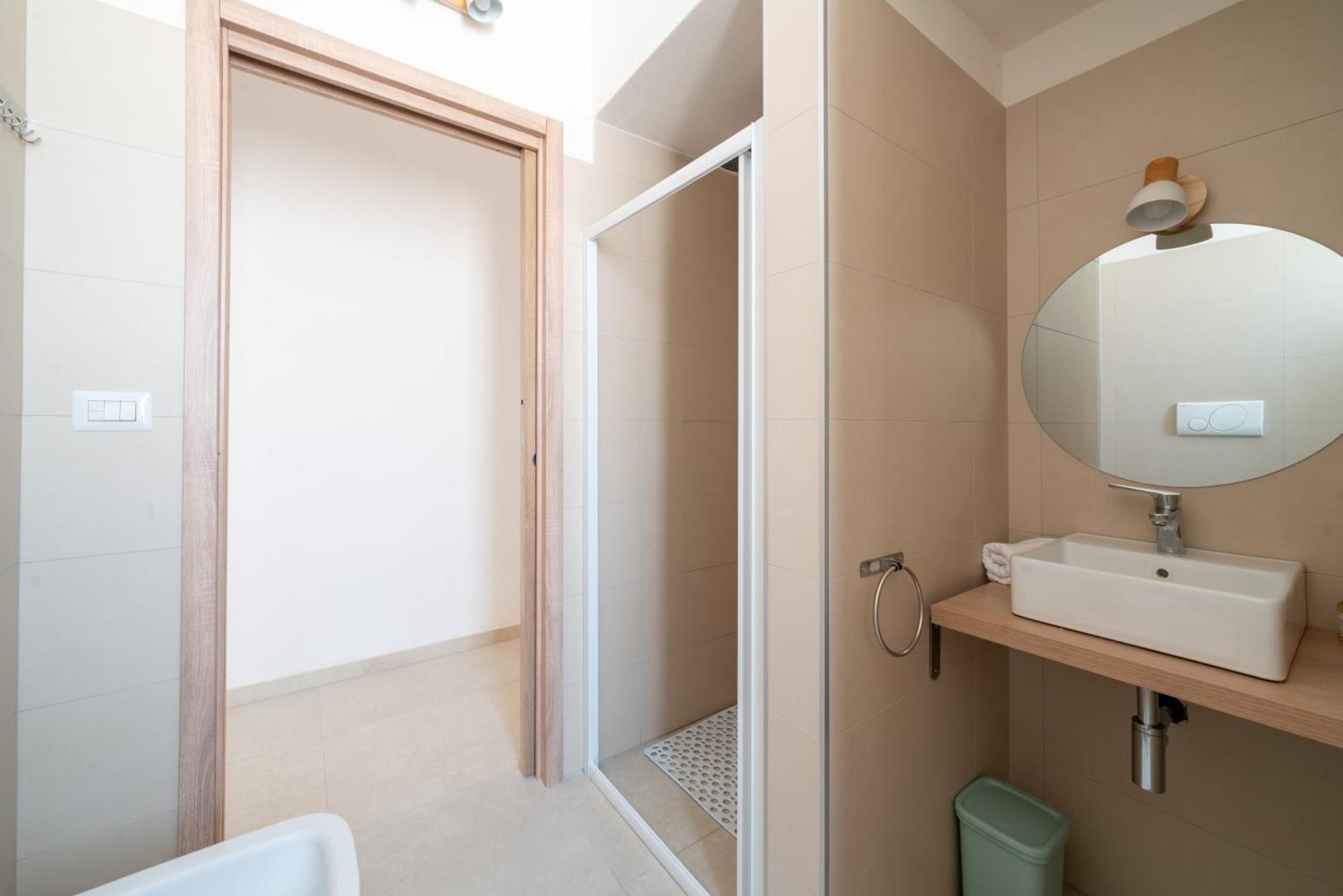 La Favorita Holiday House San Vito dei Normanni Extérieur photo