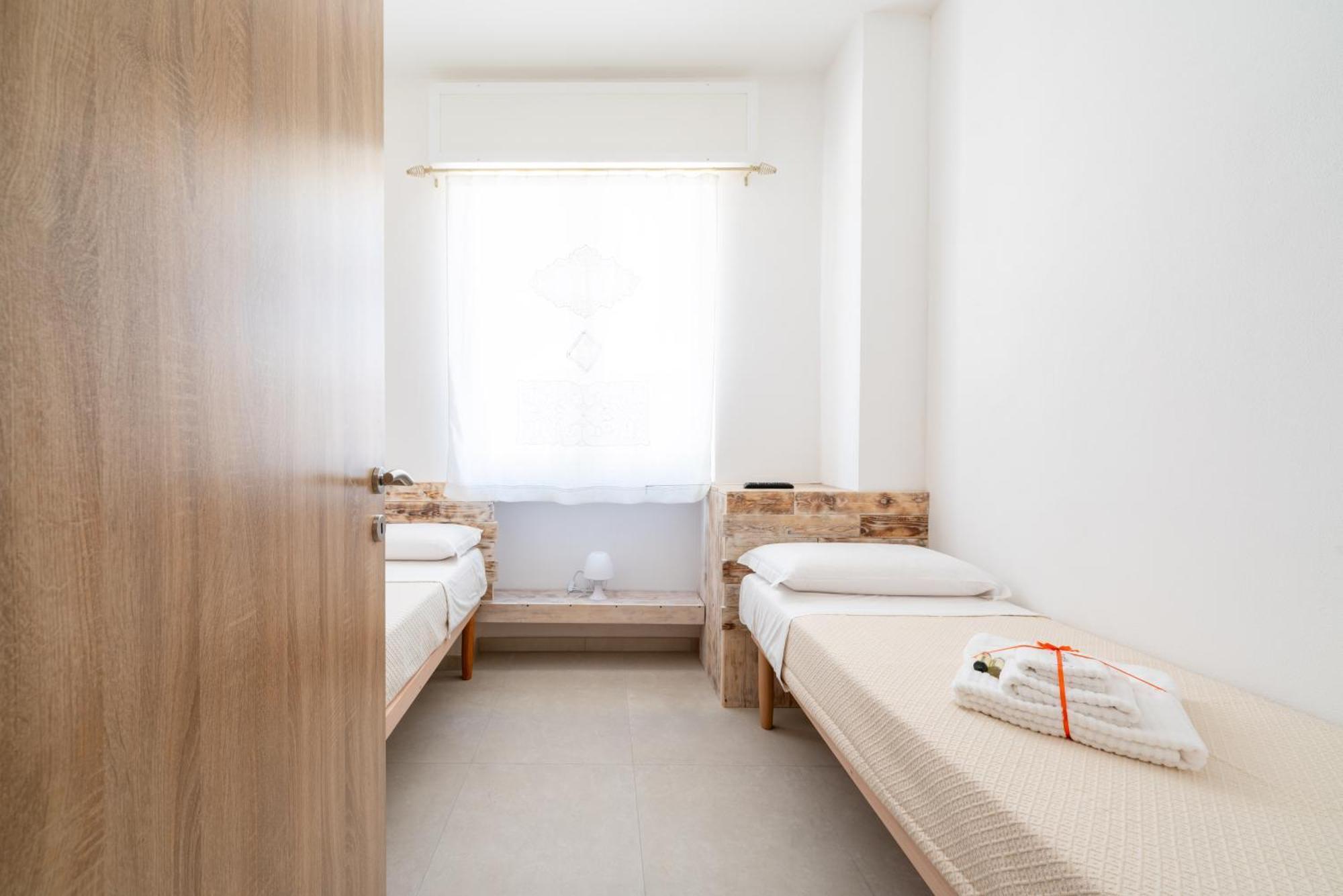 La Favorita Holiday House San Vito dei Normanni Extérieur photo