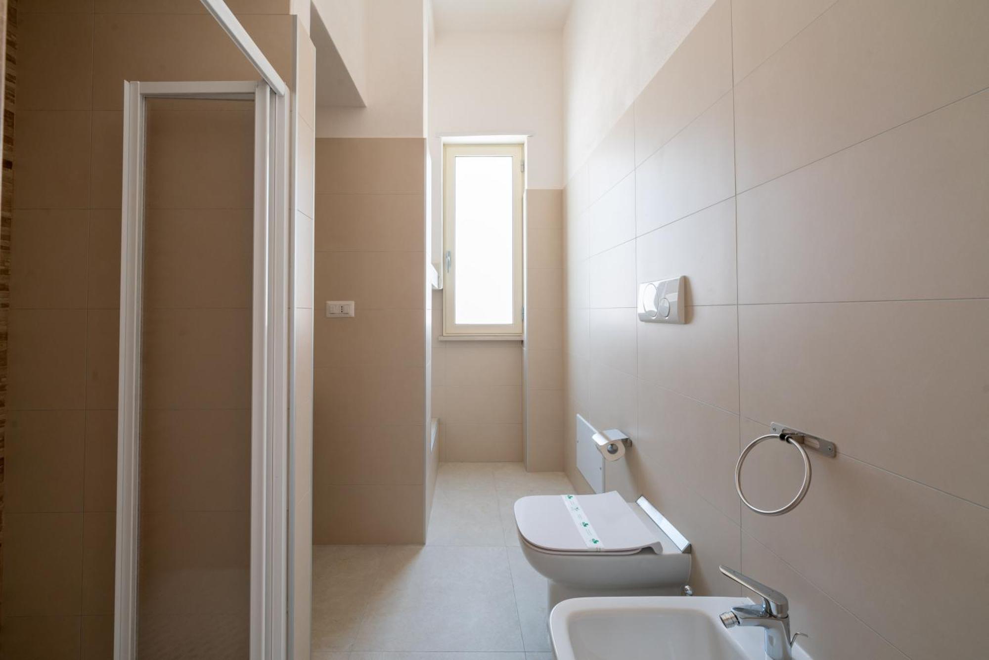 La Favorita Holiday House San Vito dei Normanni Extérieur photo