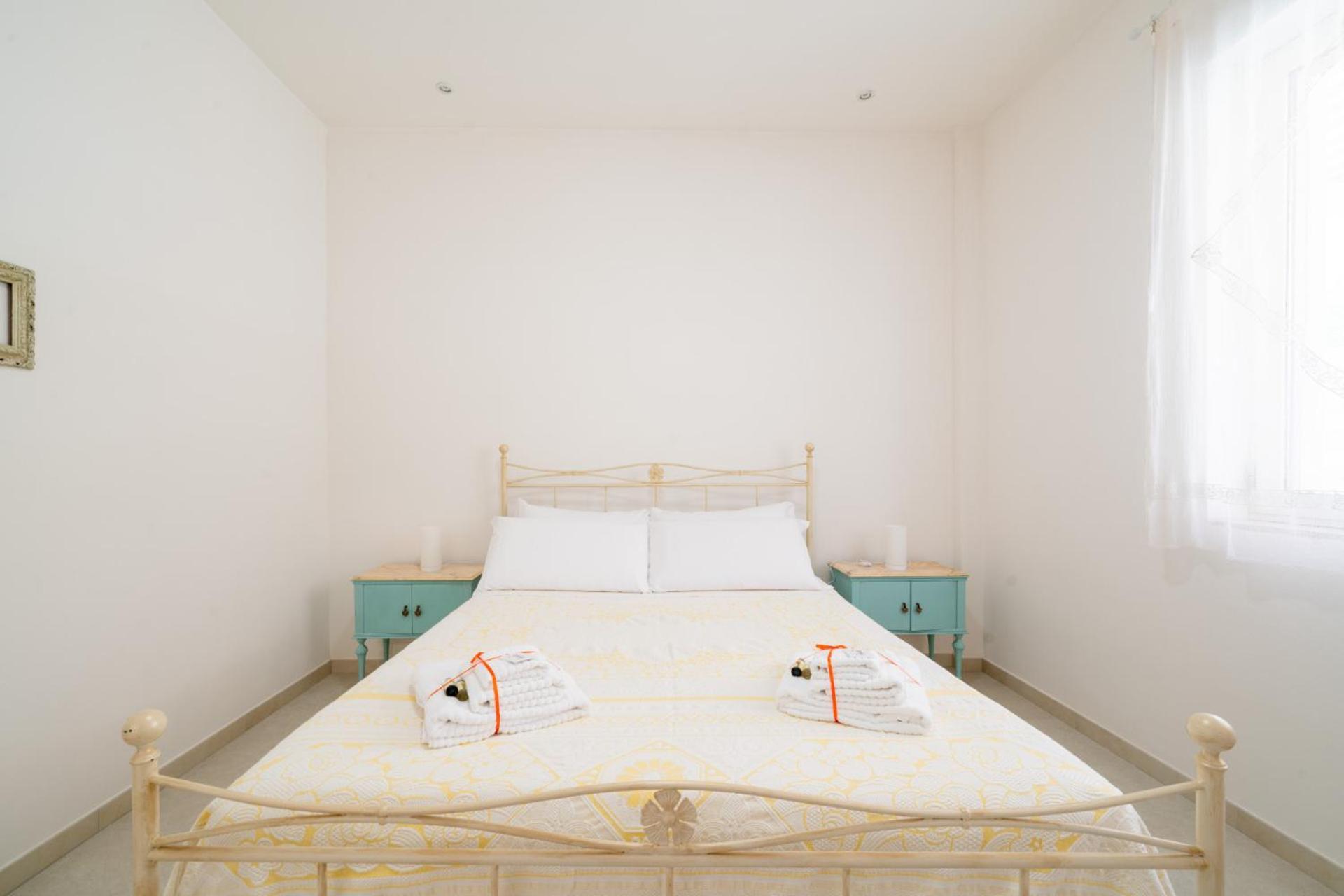 La Favorita Holiday House San Vito dei Normanni Extérieur photo