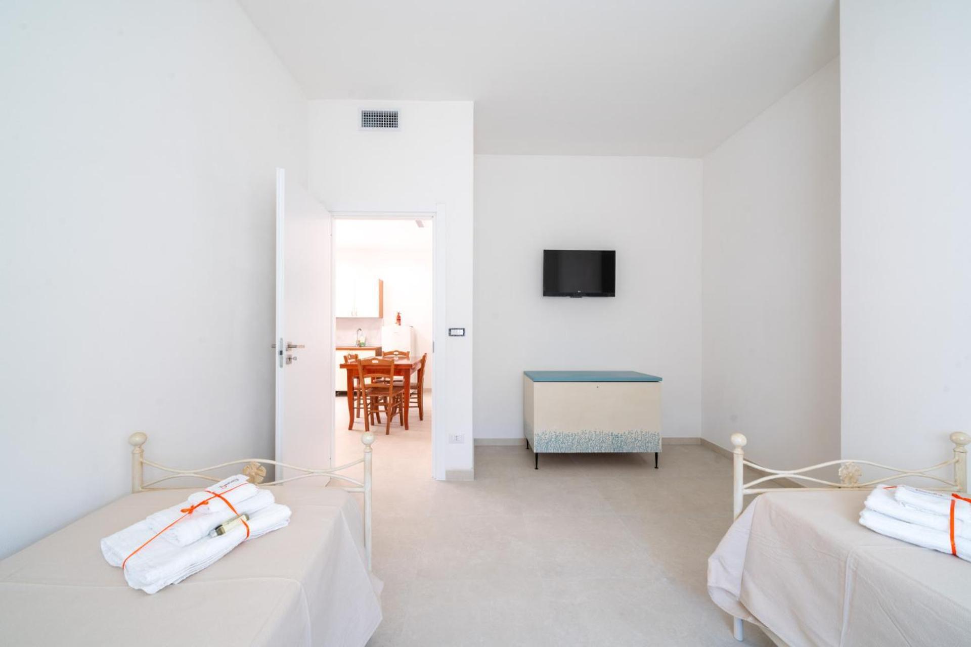 La Favorita Holiday House San Vito dei Normanni Extérieur photo