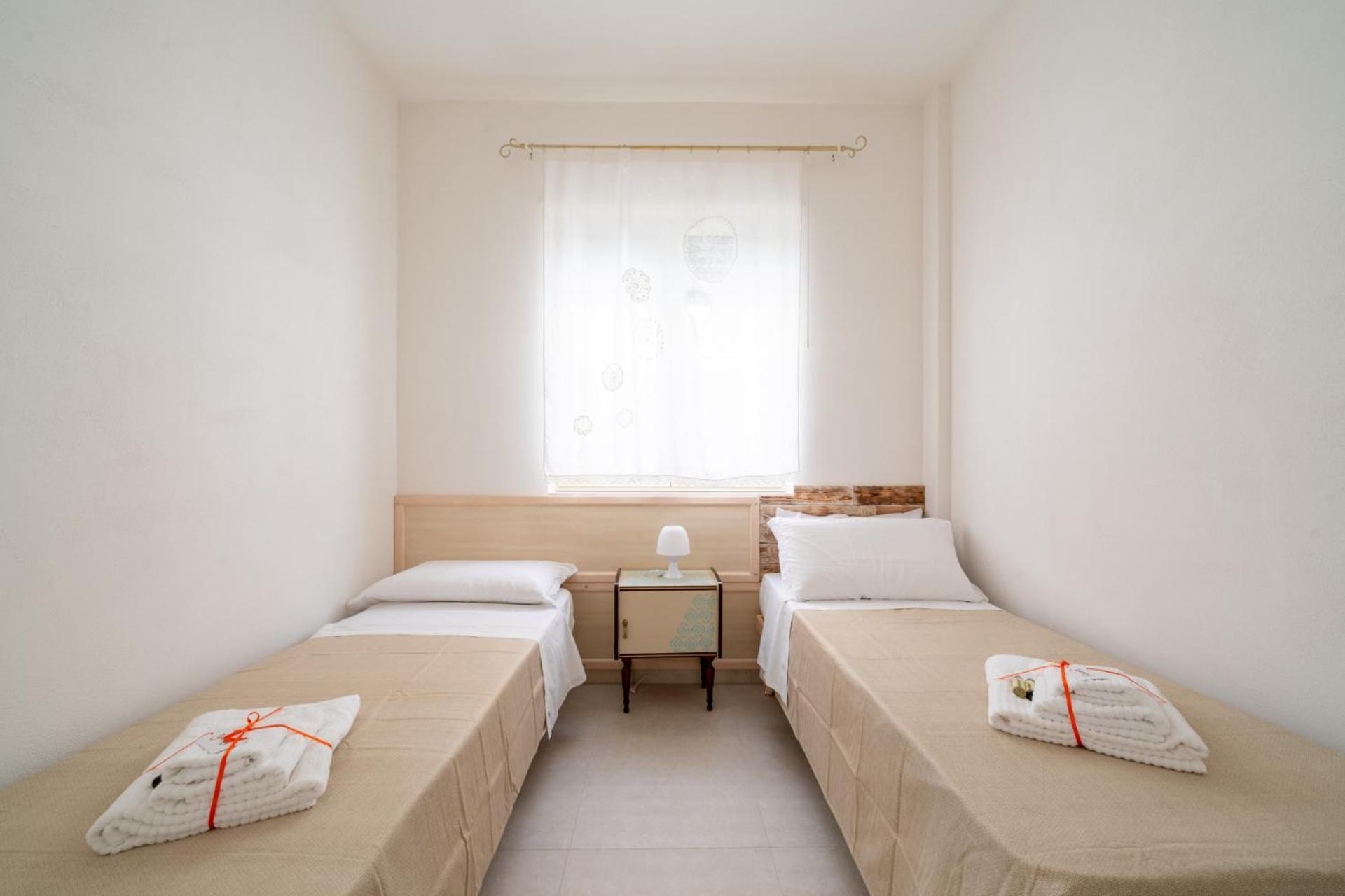 La Favorita Holiday House San Vito dei Normanni Extérieur photo