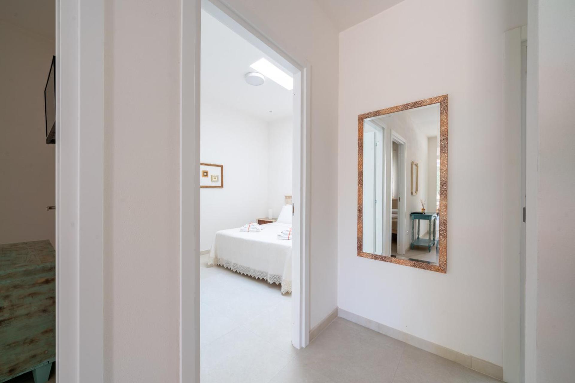 La Favorita Holiday House San Vito dei Normanni Extérieur photo