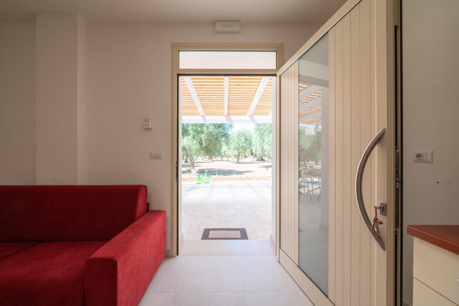 La Favorita Holiday House San Vito dei Normanni Extérieur photo