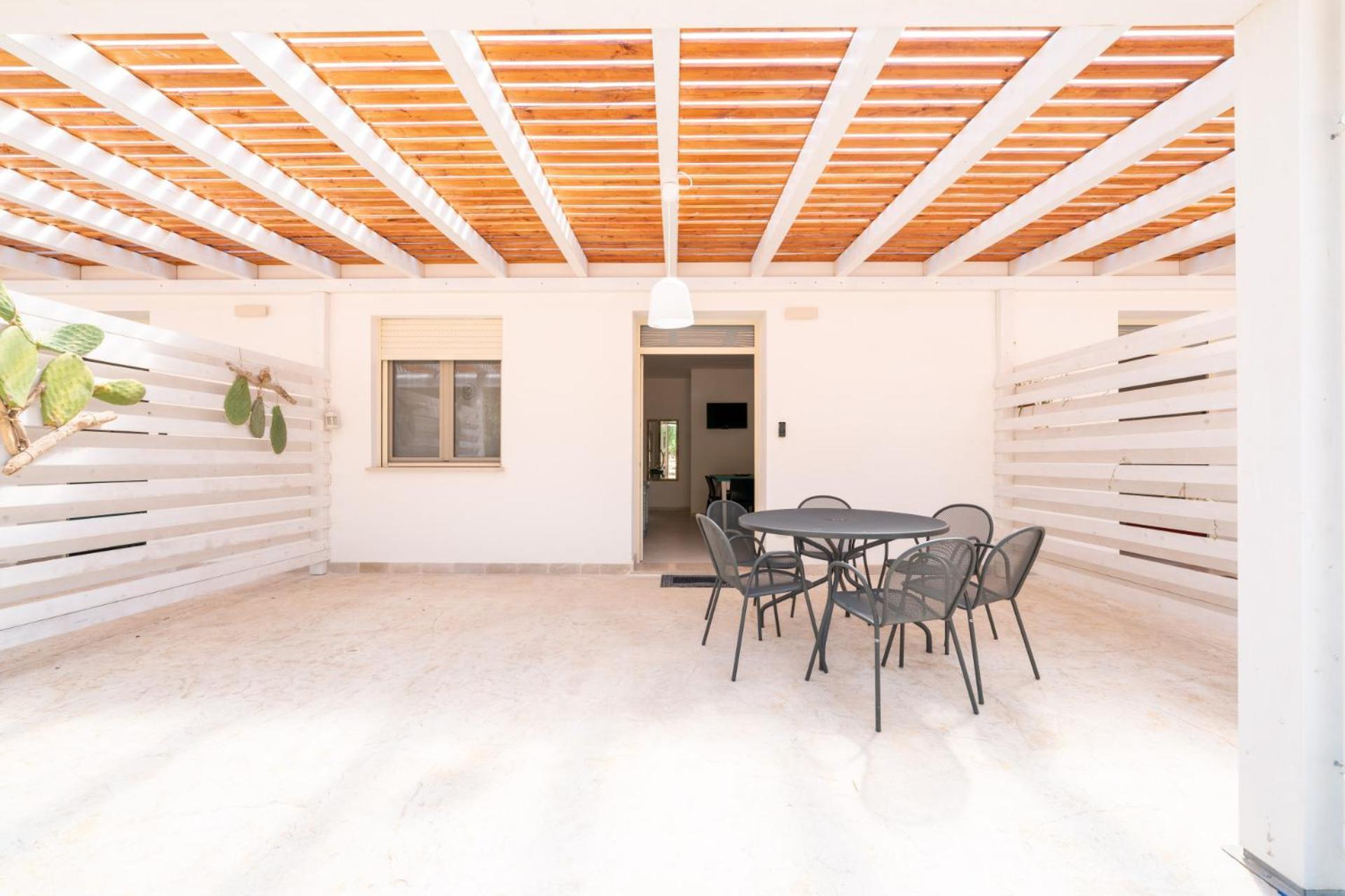 La Favorita Holiday House San Vito dei Normanni Extérieur photo