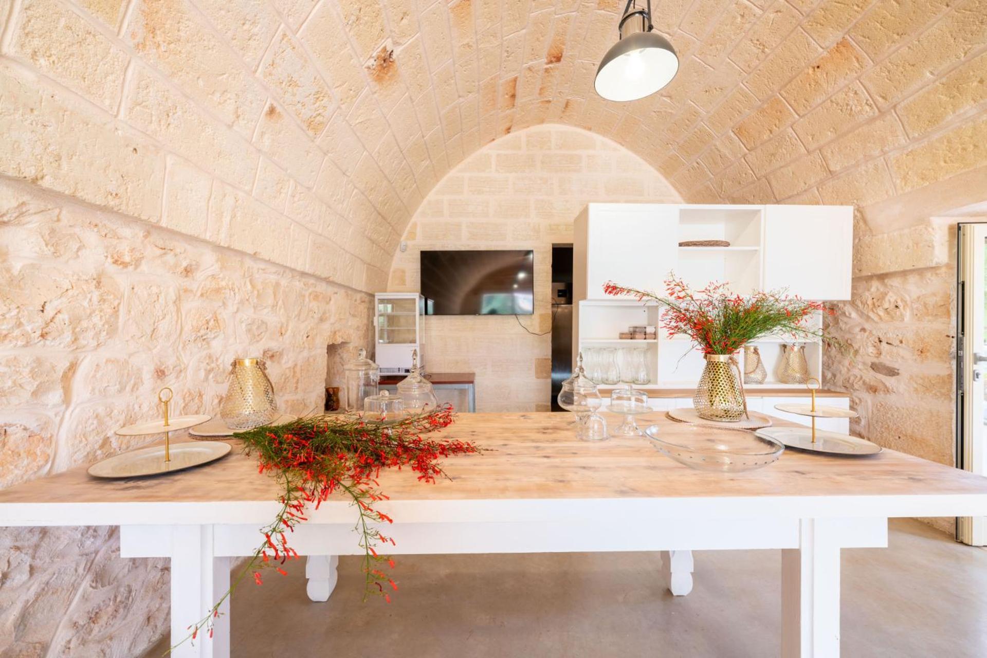 La Favorita Holiday House San Vito dei Normanni Extérieur photo
